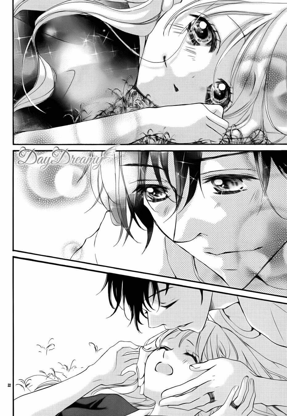 True Love - Chapter 38.5 - Page 22