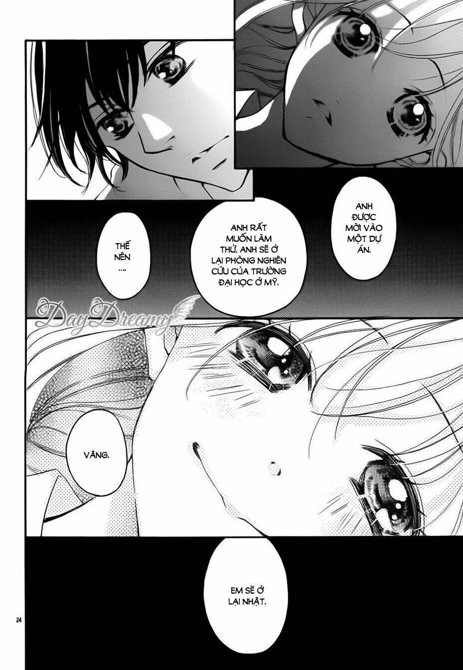 True Love - Chapter 38.5 - Page 24