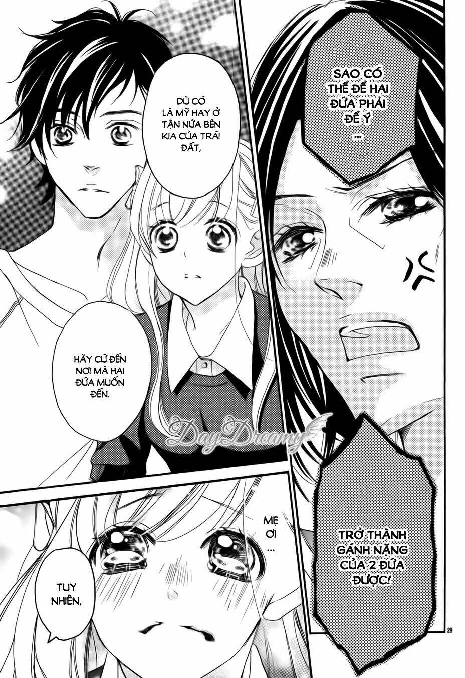 True Love - Chapter 38.5 - Page 29