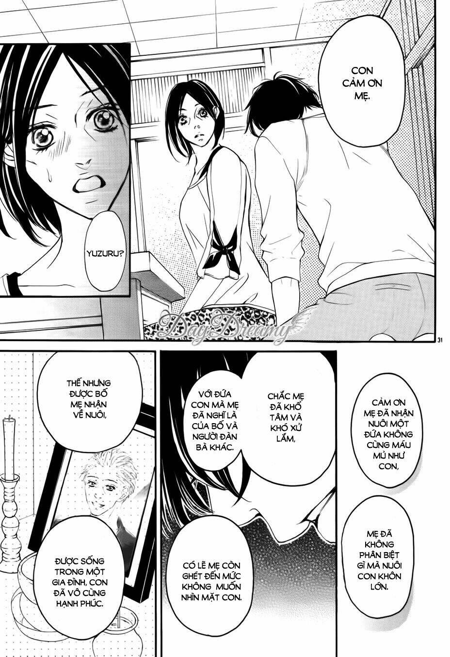 True Love - Chapter 38.5 - Page 31