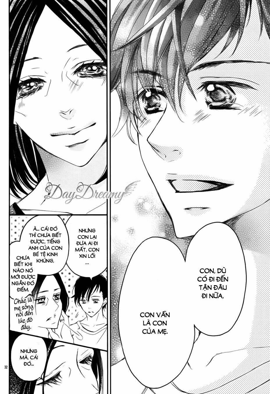 True Love - Chapter 38.5 - Page 32