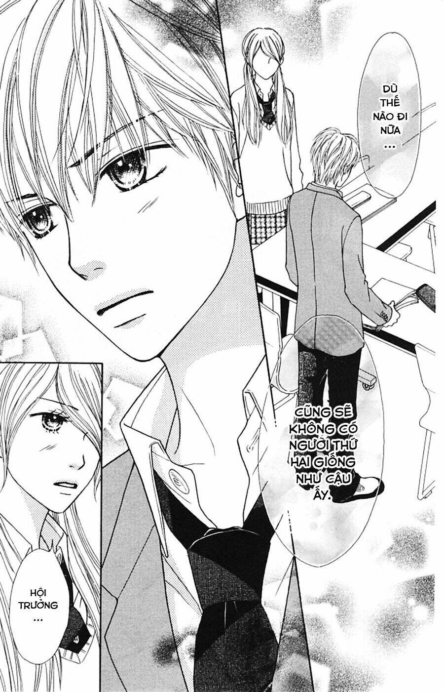 Parfait Tic - Cô Láng Giềng - Chapter 123 - Page 11