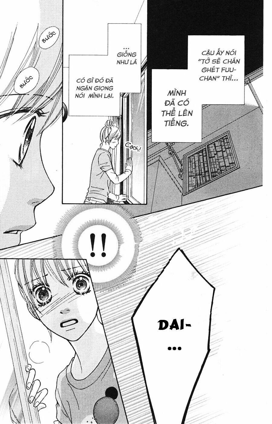 Parfait Tic - Cô Láng Giềng - Chapter 123 - Page 13