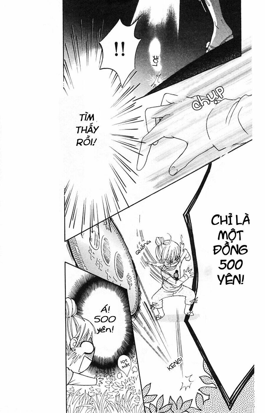 Parfait Tic - Cô Láng Giềng - Chapter 123 - Page 17