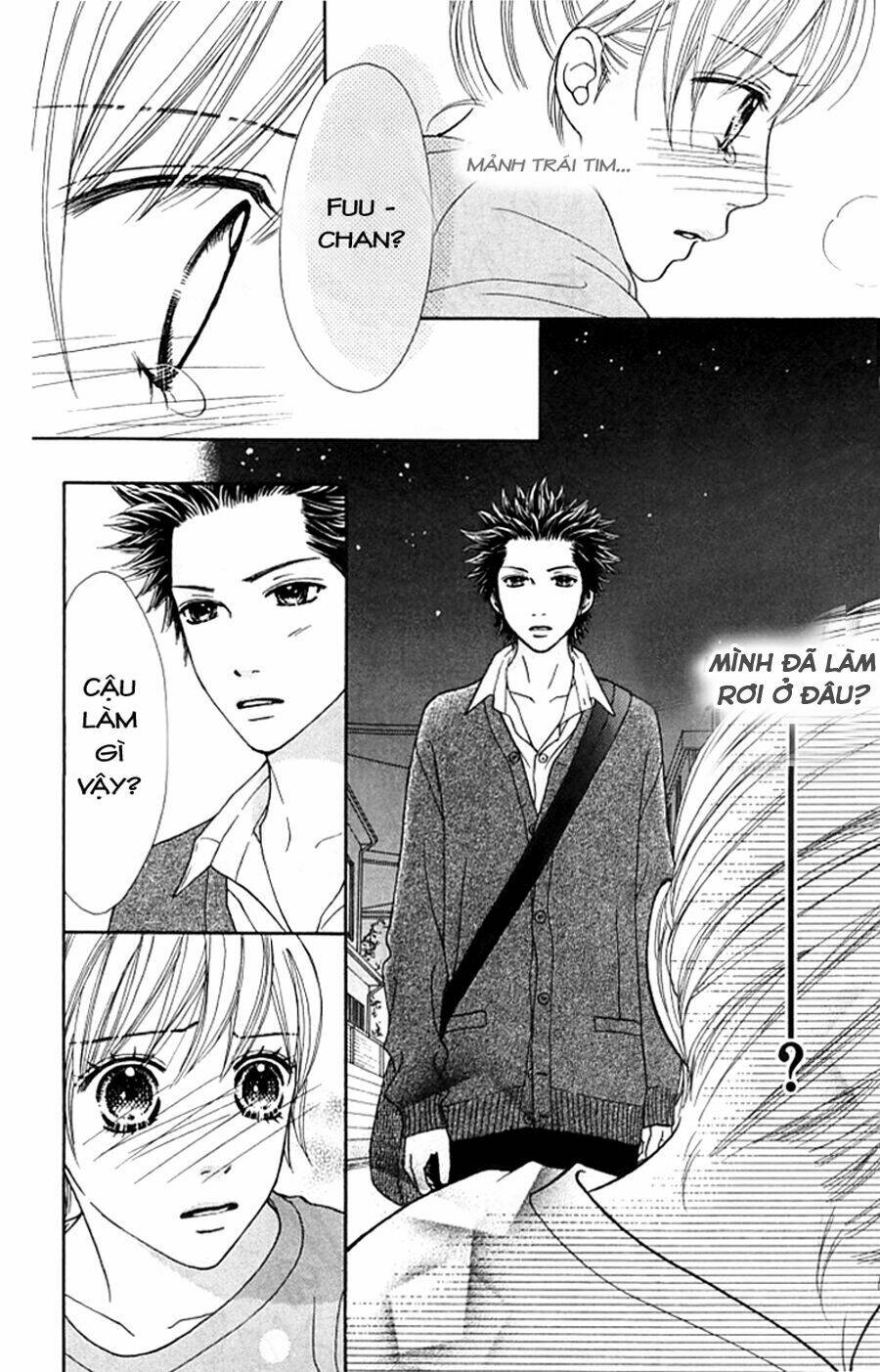 Parfait Tic - Cô Láng Giềng - Chapter 123 - Page 18