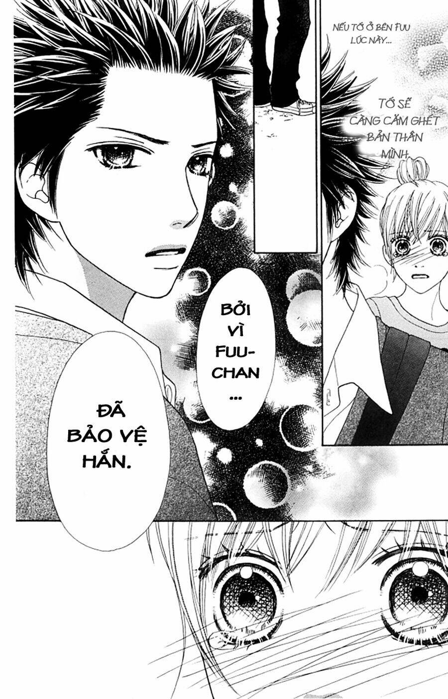 Parfait Tic - Cô Láng Giềng - Chapter 123 - Page 20