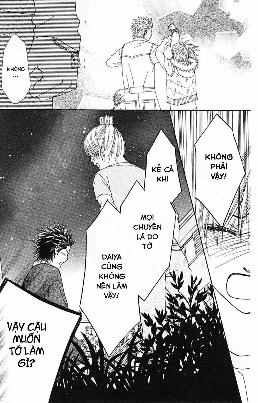 Parfait Tic - Cô Láng Giềng - Chapter 123 - Page 21