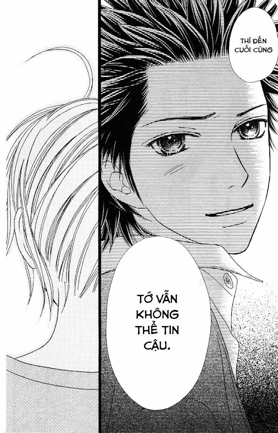 Parfait Tic - Cô Láng Giềng - Chapter 123 - Page 24