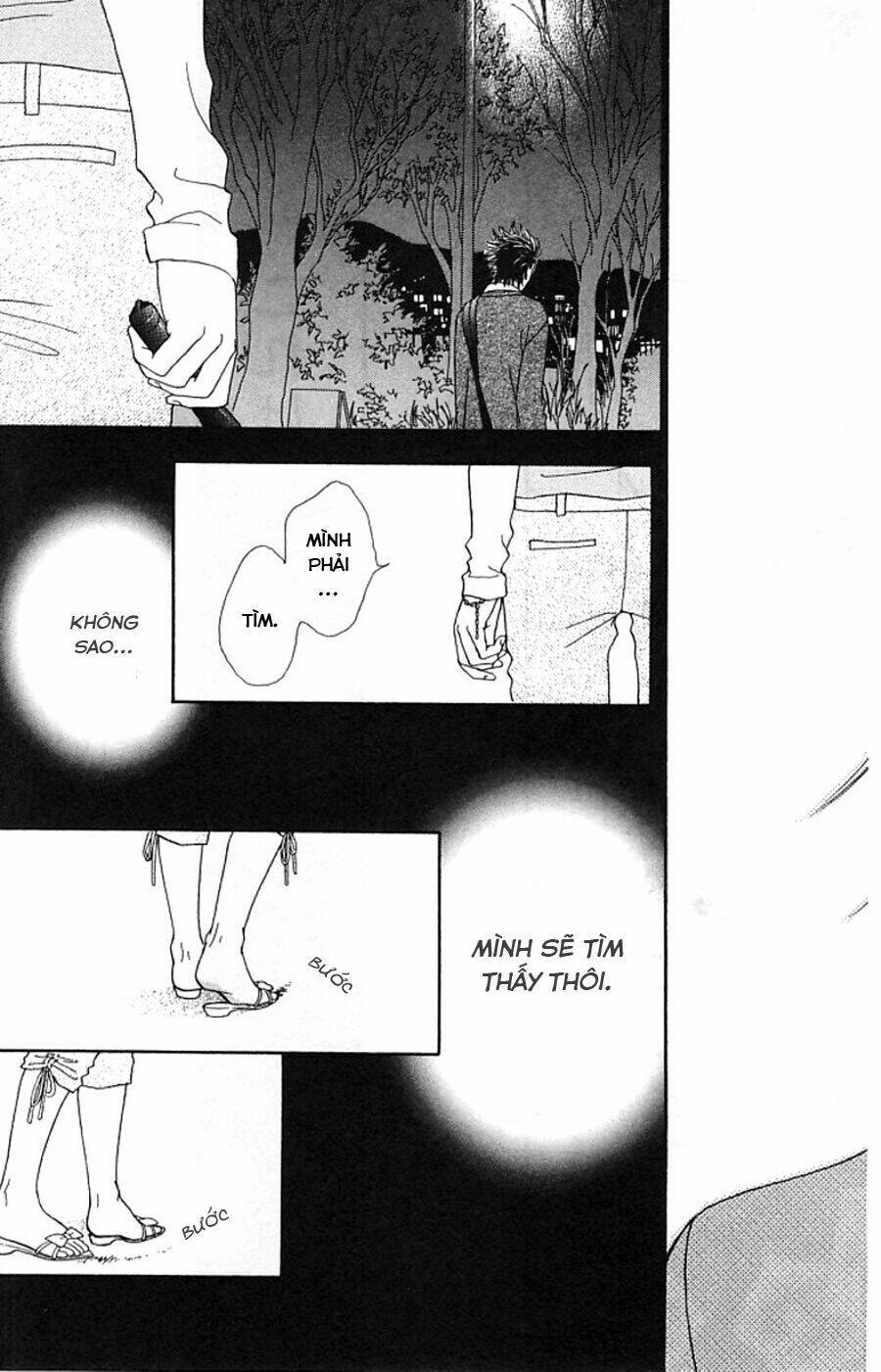 Parfait Tic - Cô Láng Giềng - Chapter 123 - Page 25