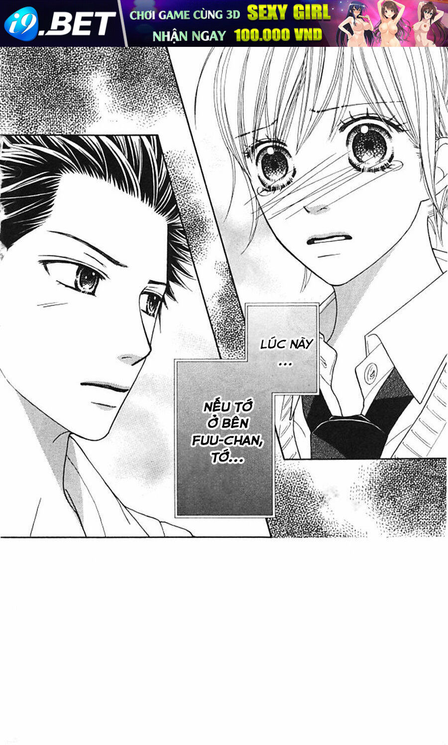 Parfait Tic - Cô Láng Giềng - Chapter 123 - Page 4