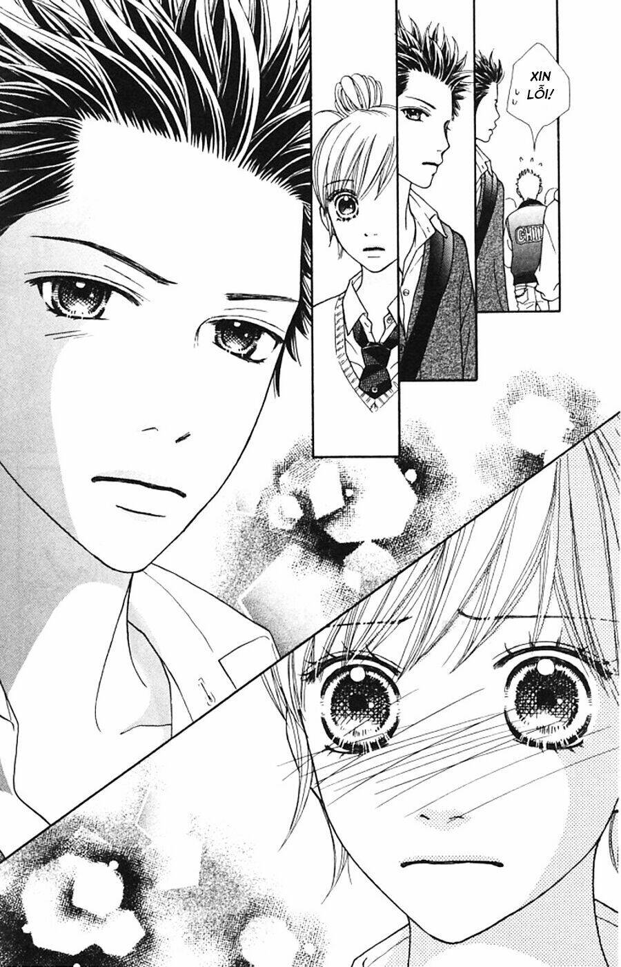 Parfait Tic - Cô Láng Giềng - Chapter 123 - Page 6