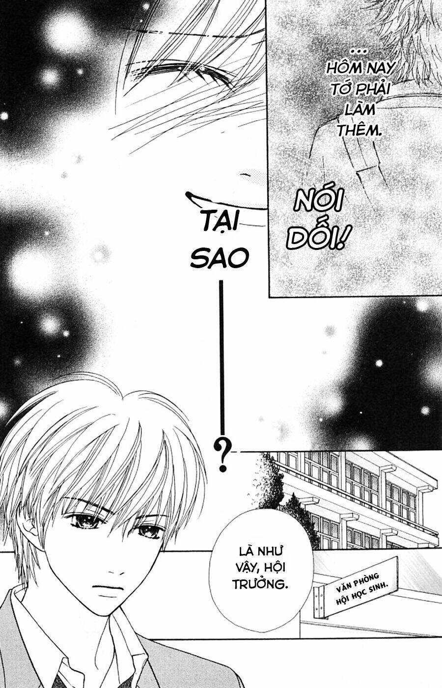 Parfait Tic - Cô Láng Giềng - Chapter 123 - Page 8