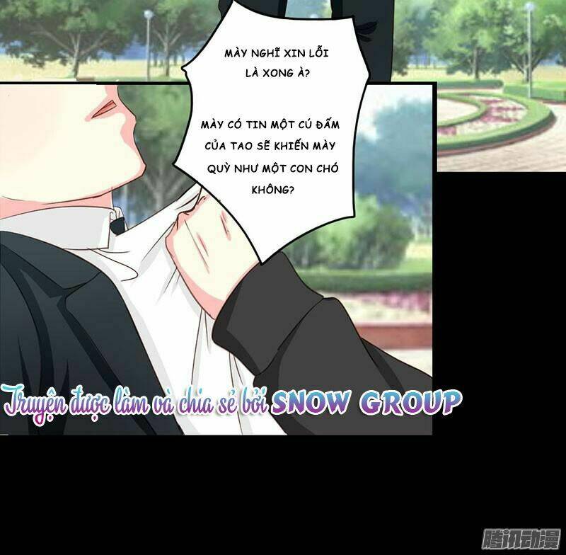 Cuộc sống về đêm của người vợ 18 tuổi - Chapter 15 - Page 12