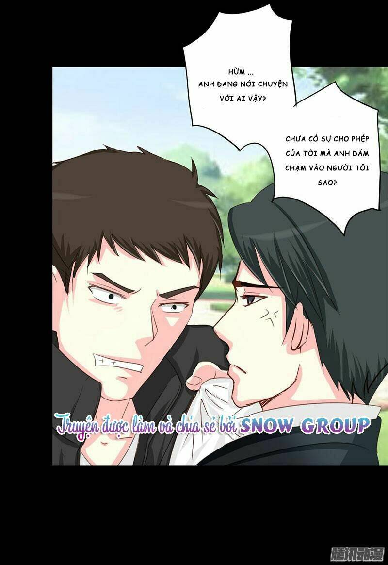 Cuộc sống về đêm của người vợ 18 tuổi - Chapter 15 - Page 13