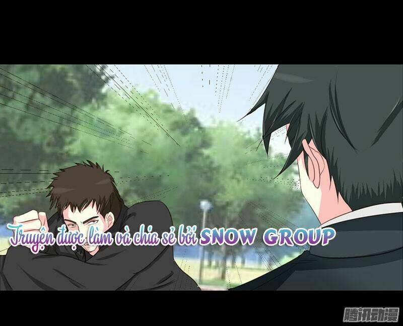 Cuộc sống về đêm của người vợ 18 tuổi - Chapter 15 - Page 14