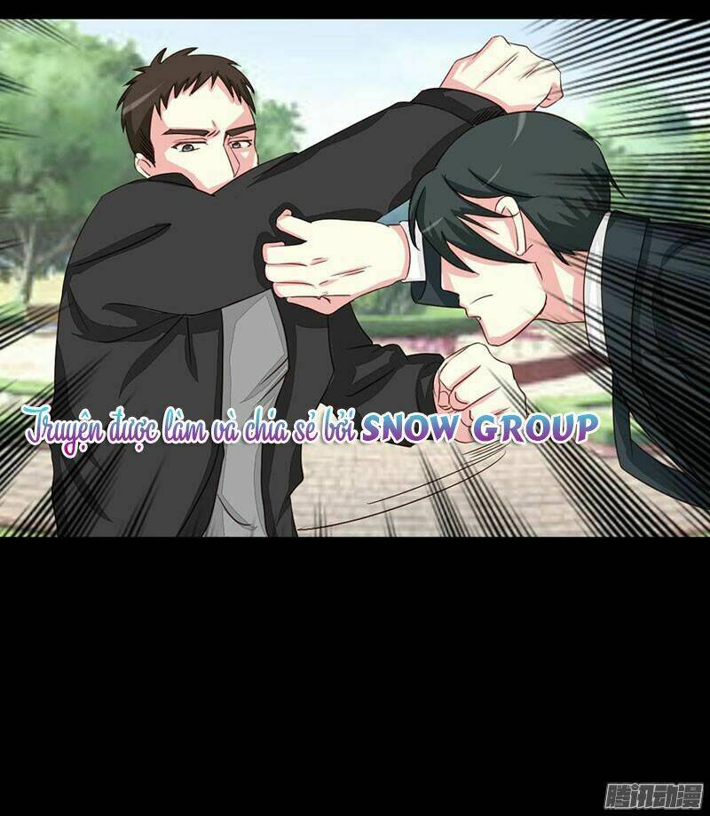 Cuộc sống về đêm của người vợ 18 tuổi - Chapter 15 - Page 17