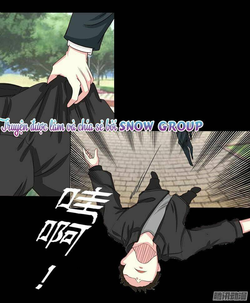 Cuộc sống về đêm của người vợ 18 tuổi - Chapter 15 - Page 18