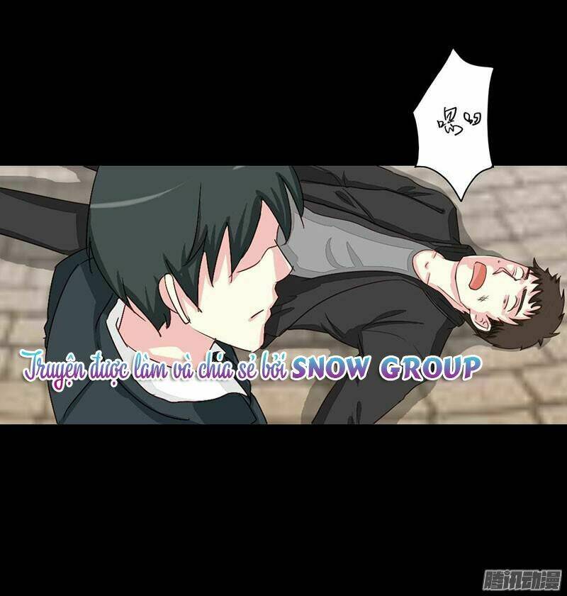 Cuộc sống về đêm của người vợ 18 tuổi - Chapter 15 - Page 20
