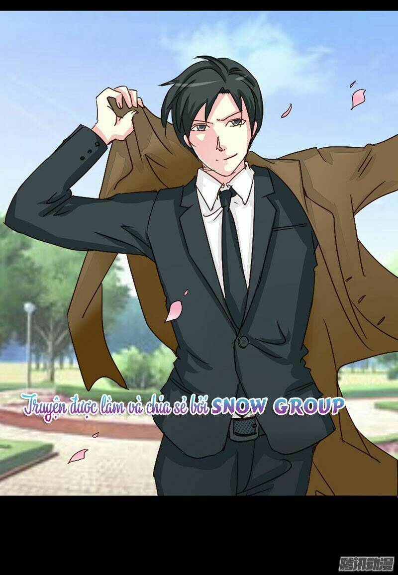 Cuộc sống về đêm của người vợ 18 tuổi - Chapter 15 - Page 21