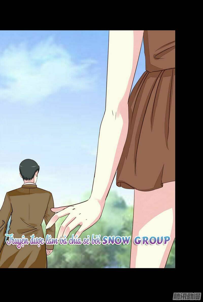 Cuộc sống về đêm của người vợ 18 tuổi - Chapter 15 - Page 22