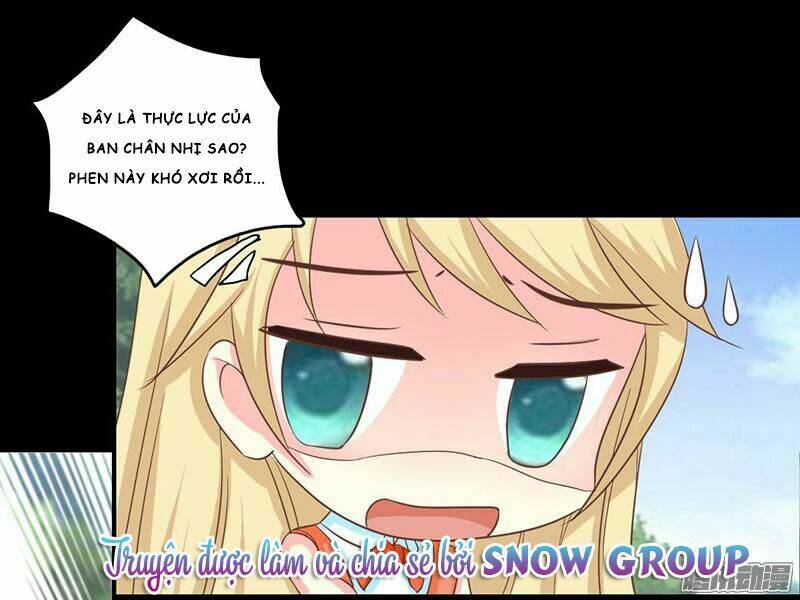 Cuộc sống về đêm của người vợ 18 tuổi - Chapter 15 - Page 24