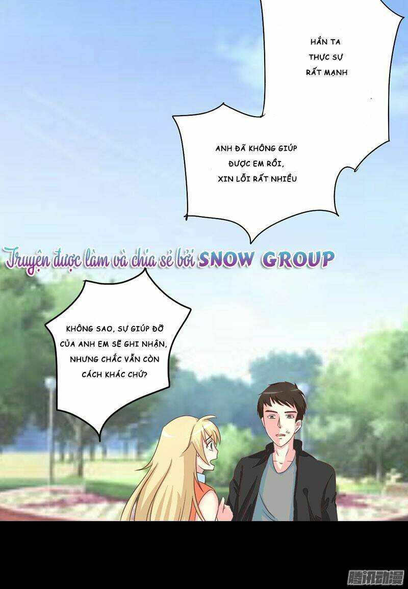 Cuộc sống về đêm của người vợ 18 tuổi - Chapter 15 - Page 28