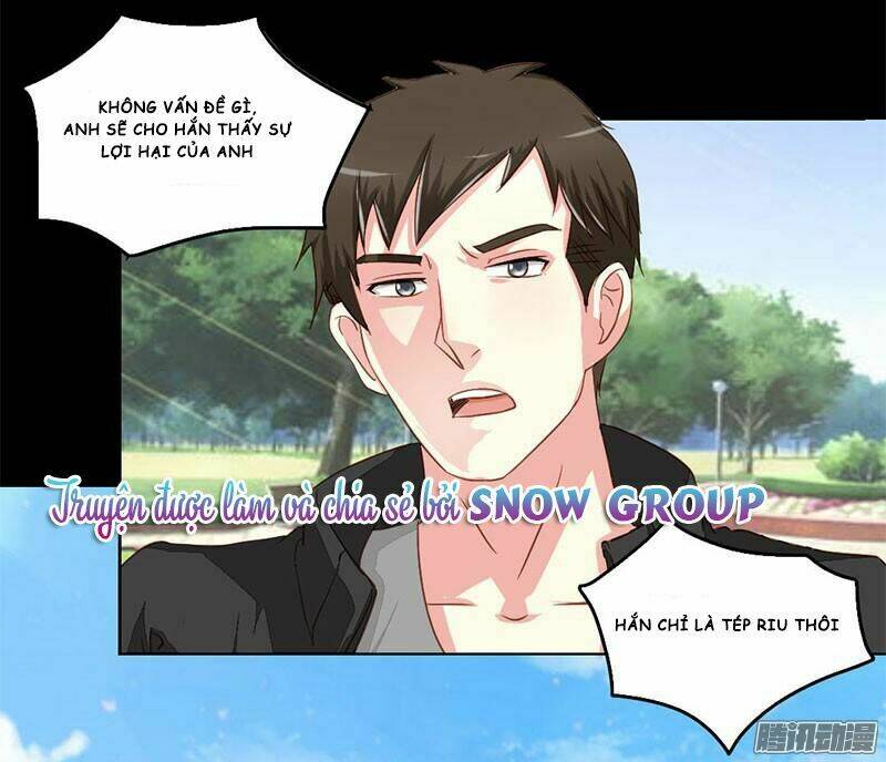 Cuộc sống về đêm của người vợ 18 tuổi - Chapter 15 - Page 5