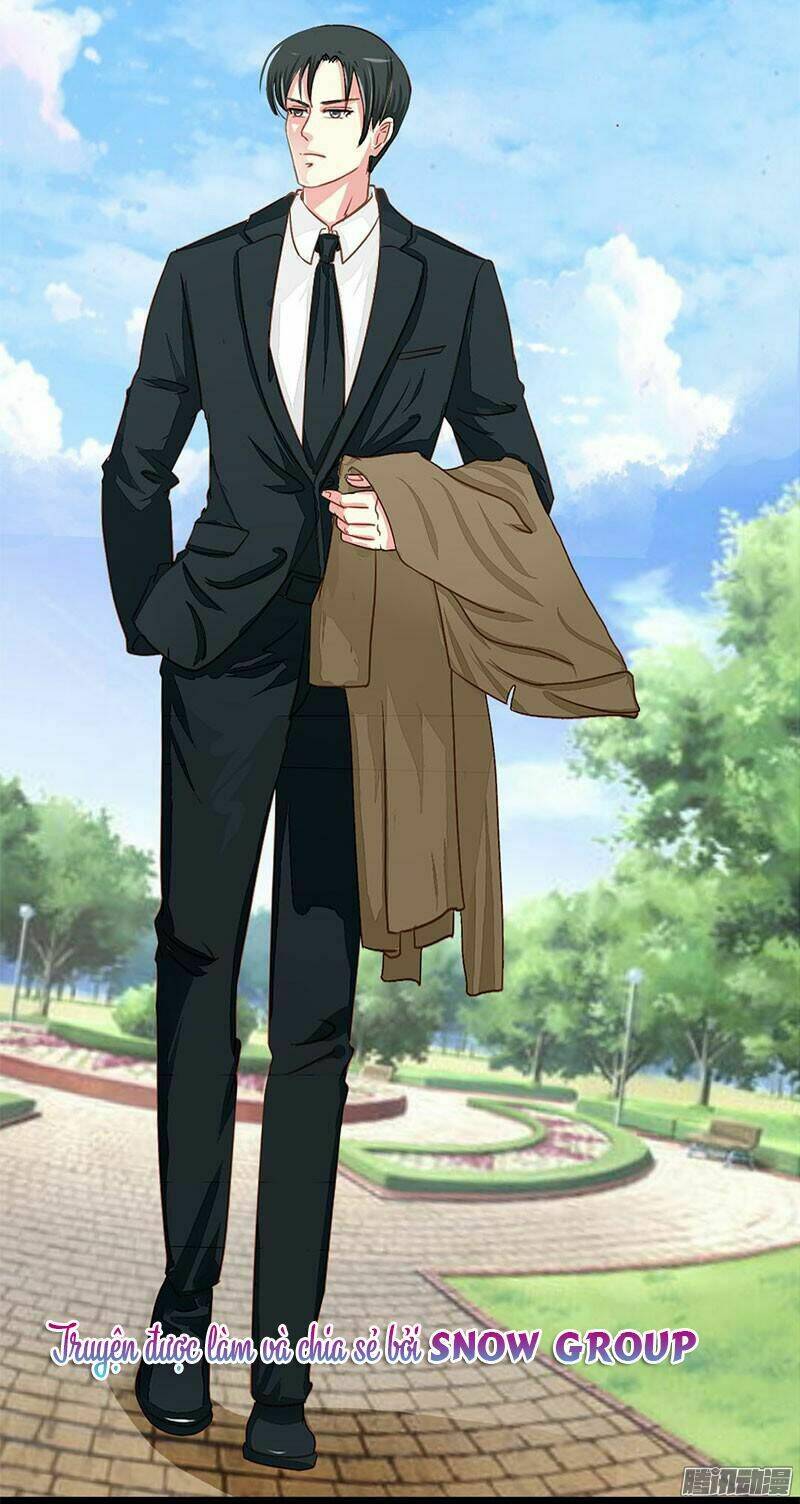 Cuộc sống về đêm của người vợ 18 tuổi - Chapter 15 - Page 6