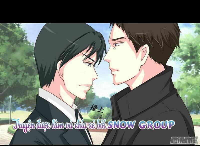 Cuộc sống về đêm của người vợ 18 tuổi - Chapter 15 - Page 8