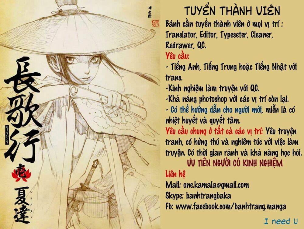 Nội Tôi Toàn Kể Chuyện Bựa - Chapter 44 - Page 13
