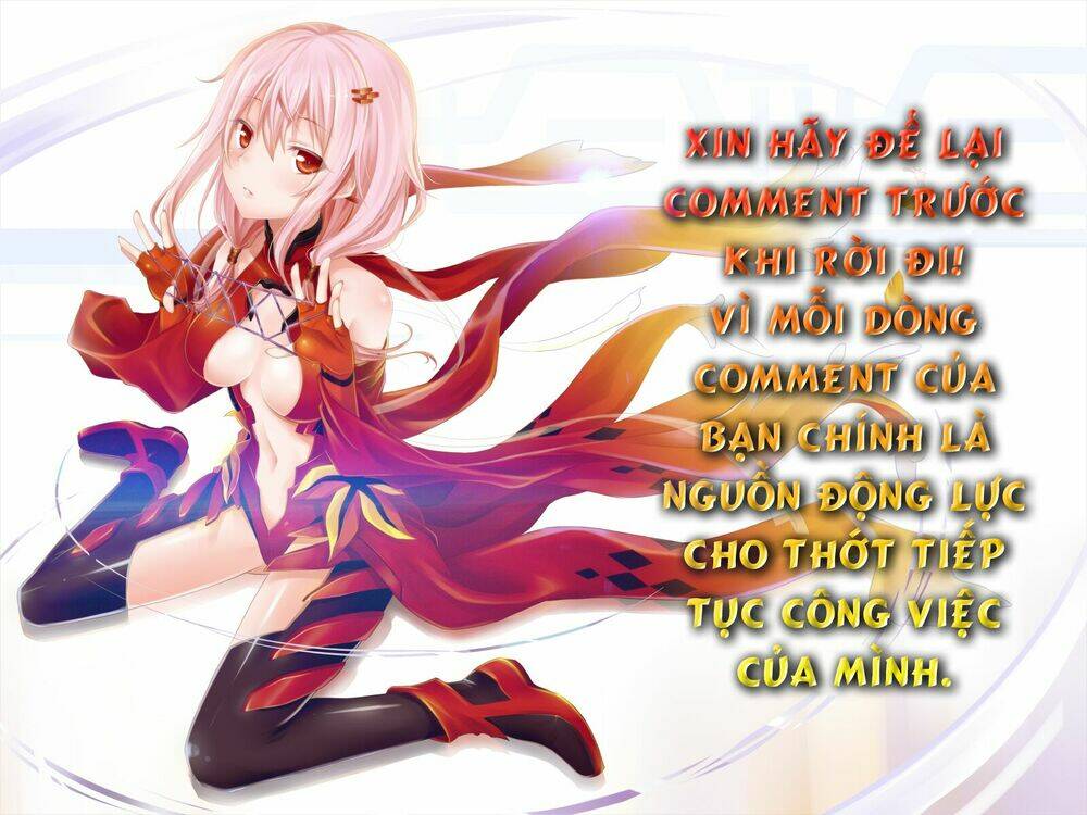 Spice and wolf Doujinshi Harvest I - Chapter 1 - Page 28