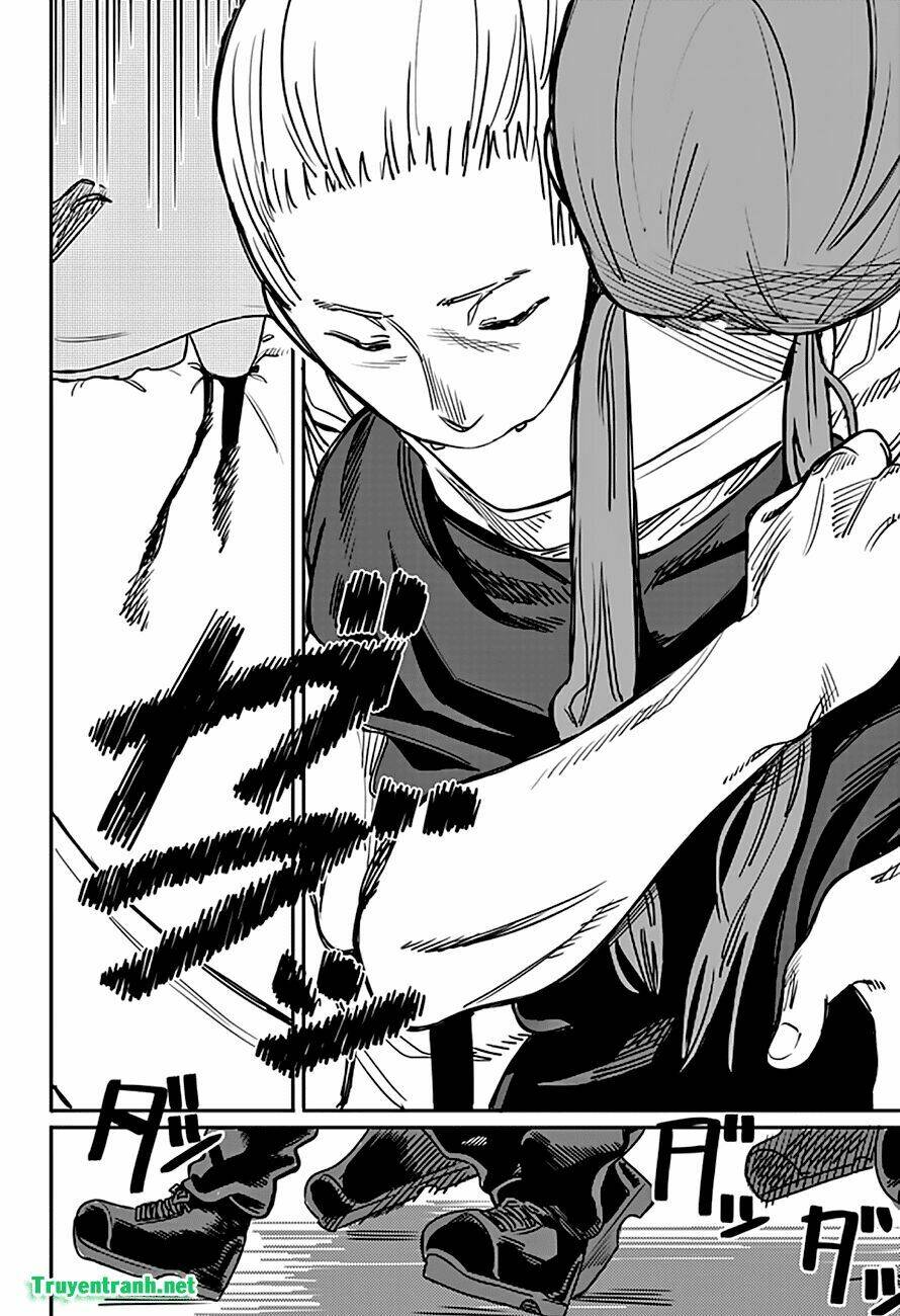 Shikaku - Chapter 3 - Page 9