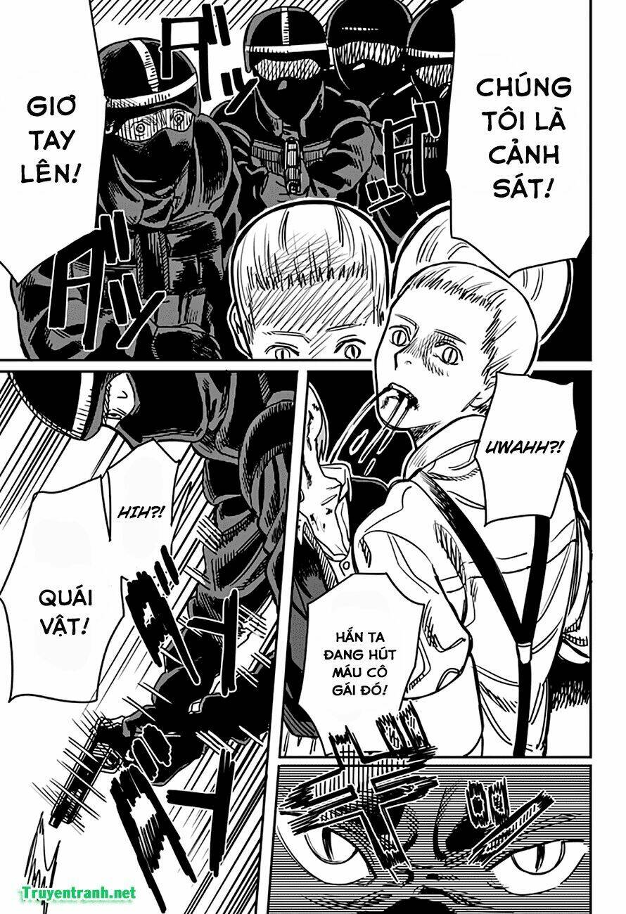 Shikaku - Chapter 3 - Page 10