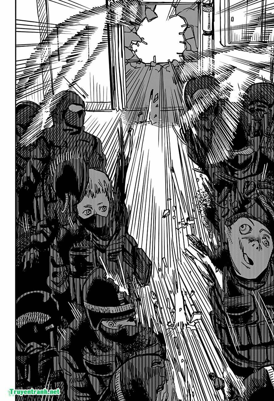 Shikaku - Chapter 3 - Page 13