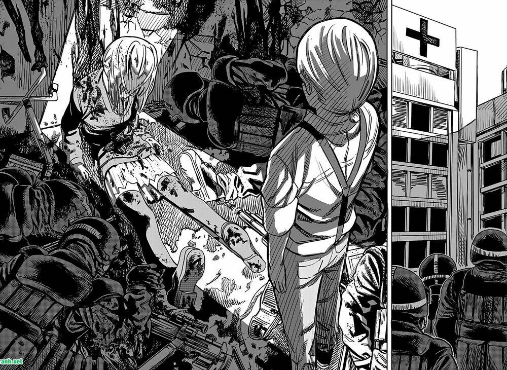 Shikaku - Chapter 3 - Page 4