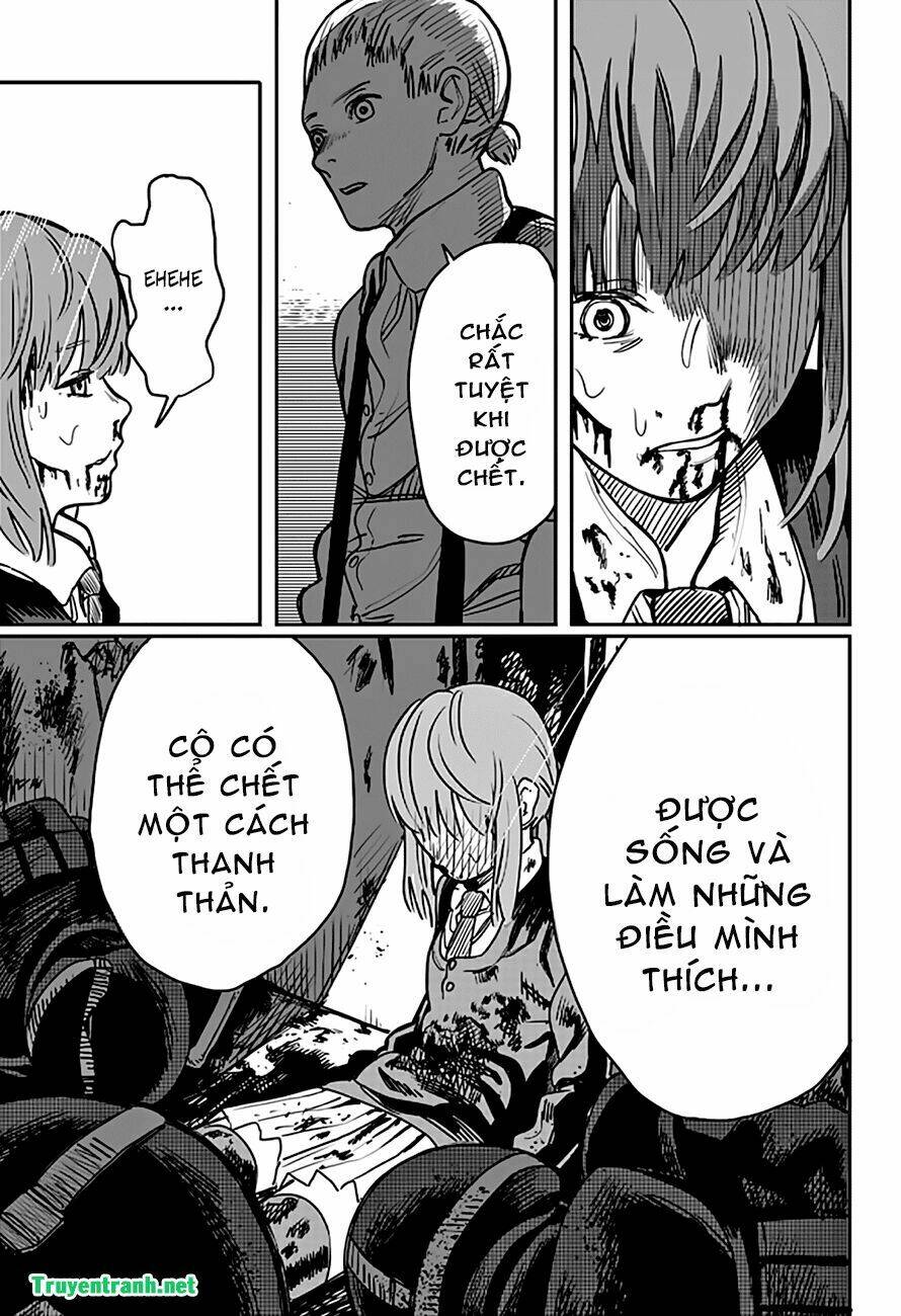 Shikaku - Chapter 3 - Page 6