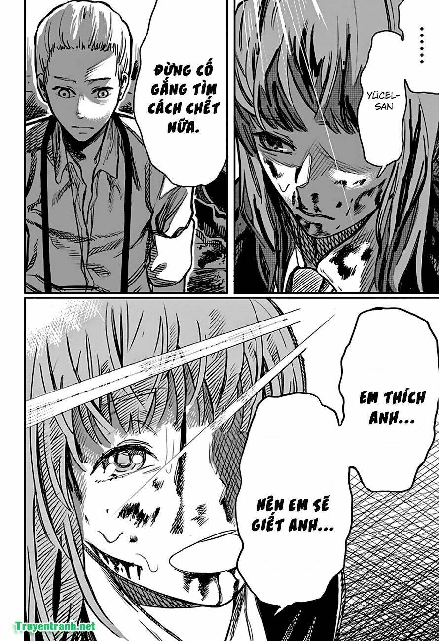 Shikaku - Chapter 3 - Page 7