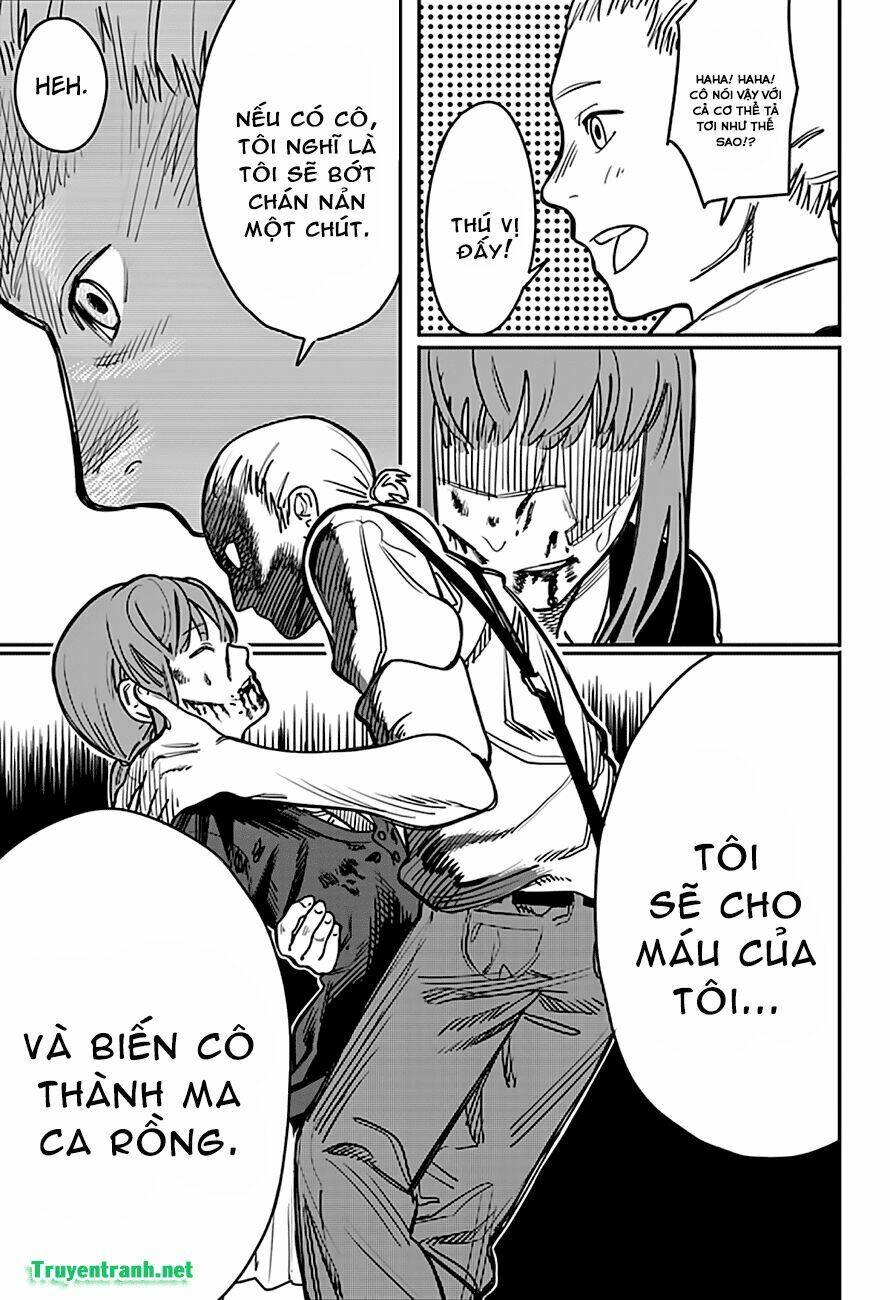 Shikaku - Chapter 3 - Page 8