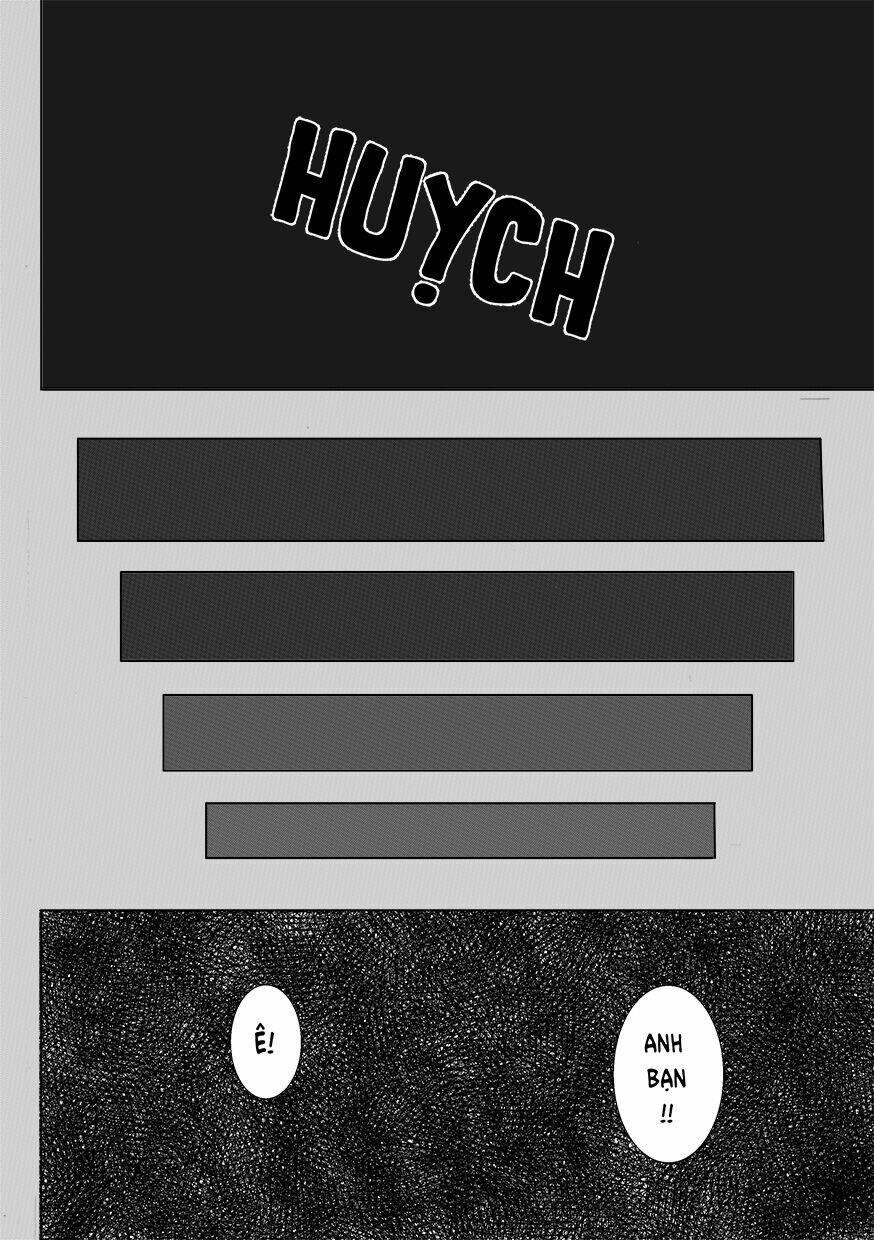 Vận May Của Quỷ - Chapter 2 - Page 14