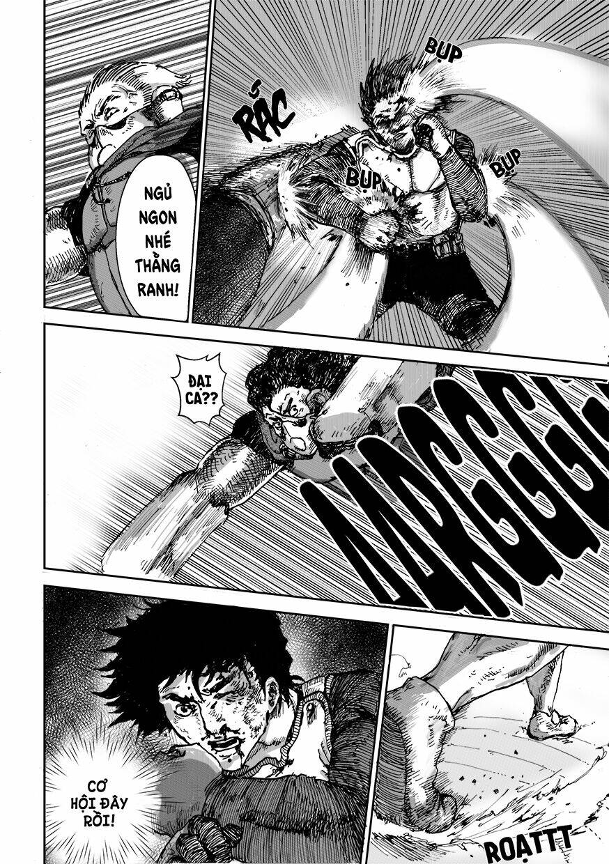 Vận May Của Quỷ - Chapter 2 - Page 7