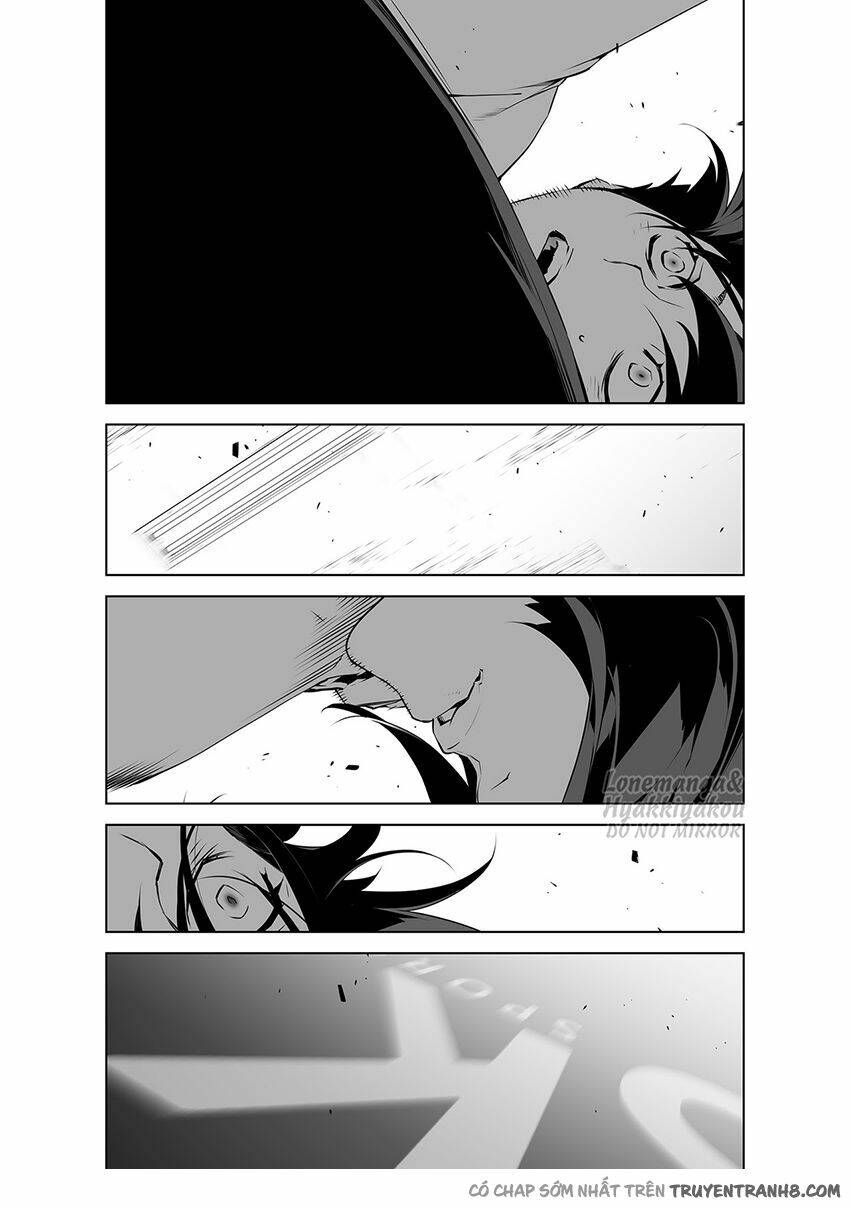 Huyễn Cảnh Dưới Ánh Trăng | Reveries of the Moonlight - Chapter 7 - Page 5