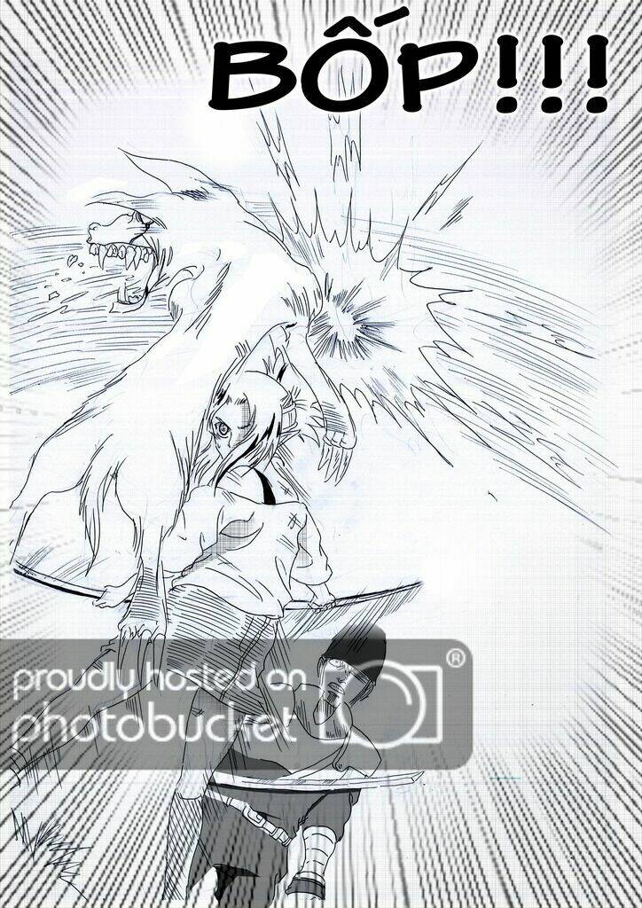 Eko Land - Chapter 4 - Page 9