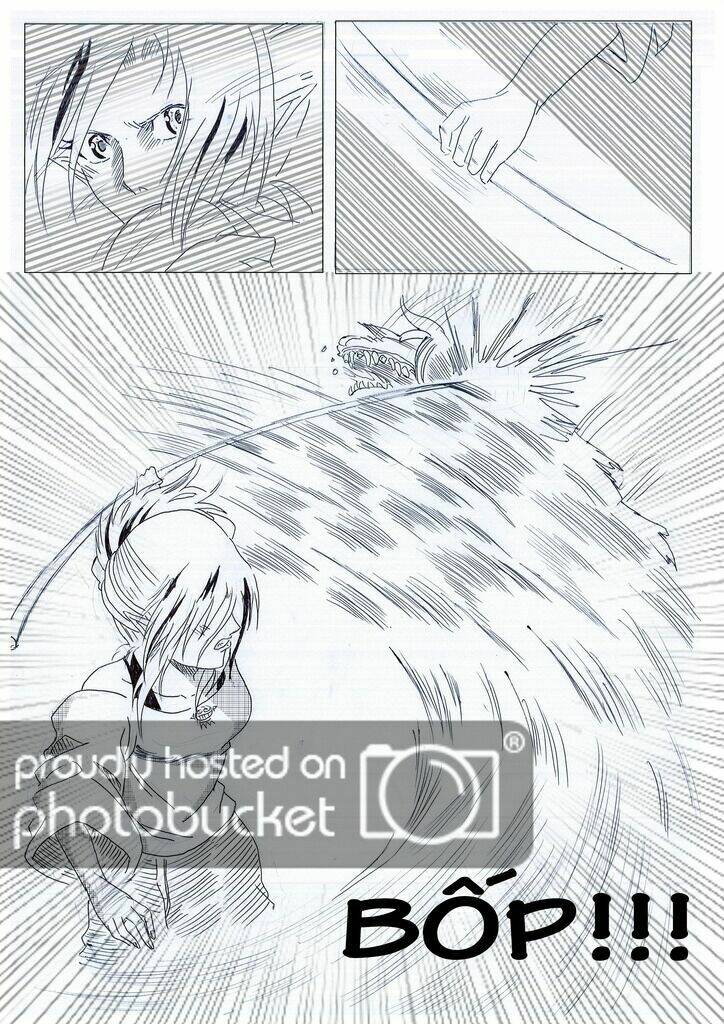 Eko Land - Chapter 4 - Page 10