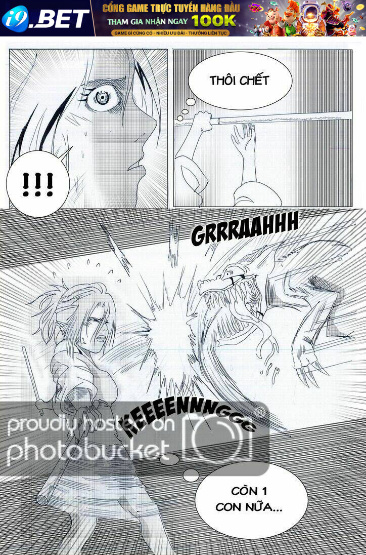 Eko Land - Chapter 4 - Page 11