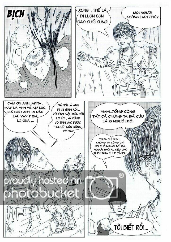 Eko Land - Chapter 4 - Page 14