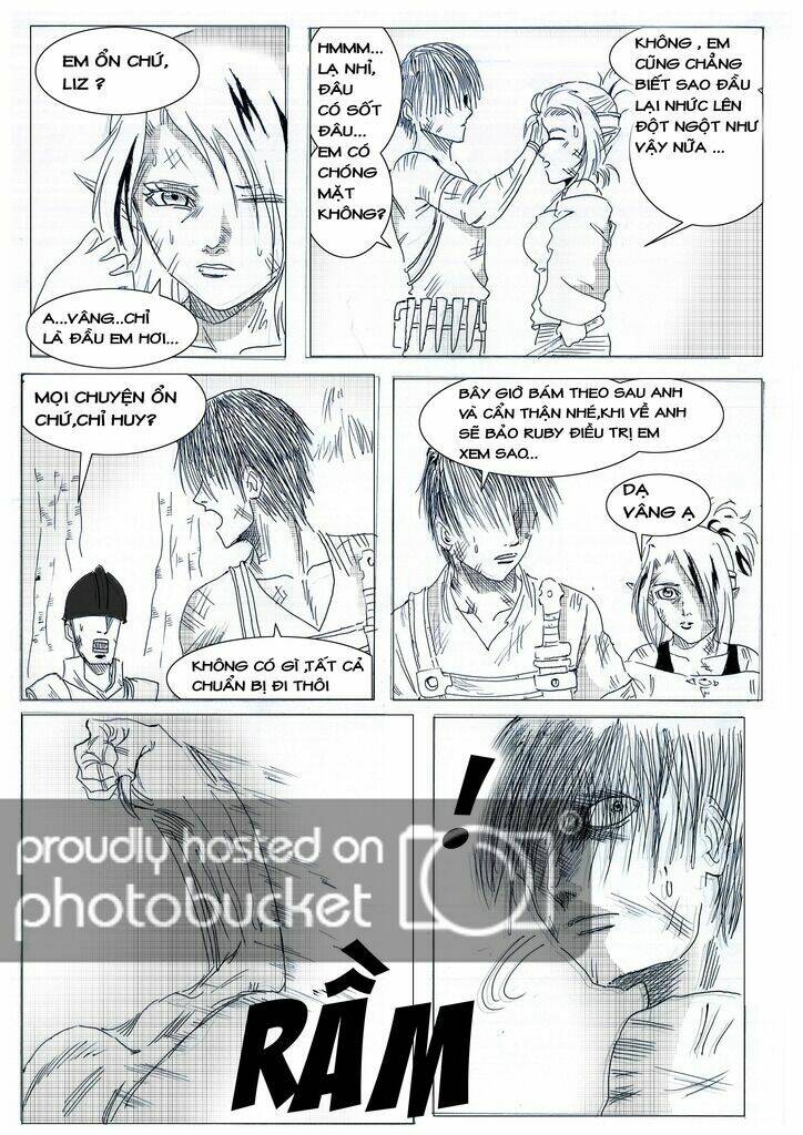 Eko Land - Chapter 4 - Page 16