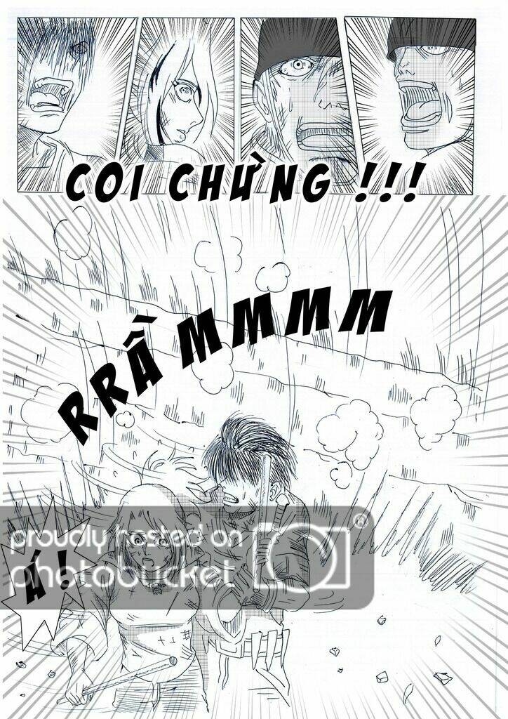 Eko Land - Chapter 4 - Page 18