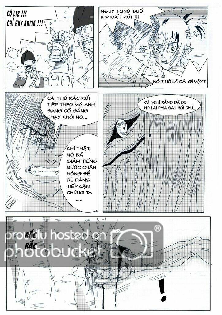 Eko Land - Chapter 4 - Page 19