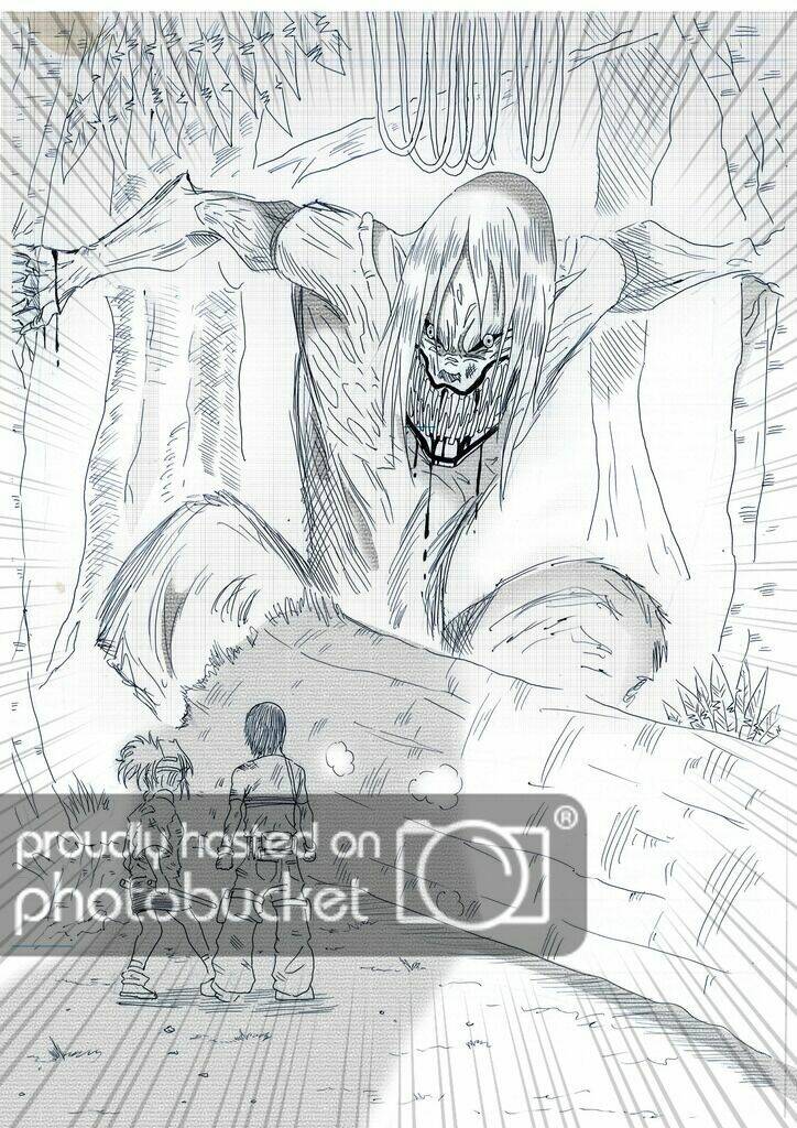 Eko Land - Chapter 4 - Page 20