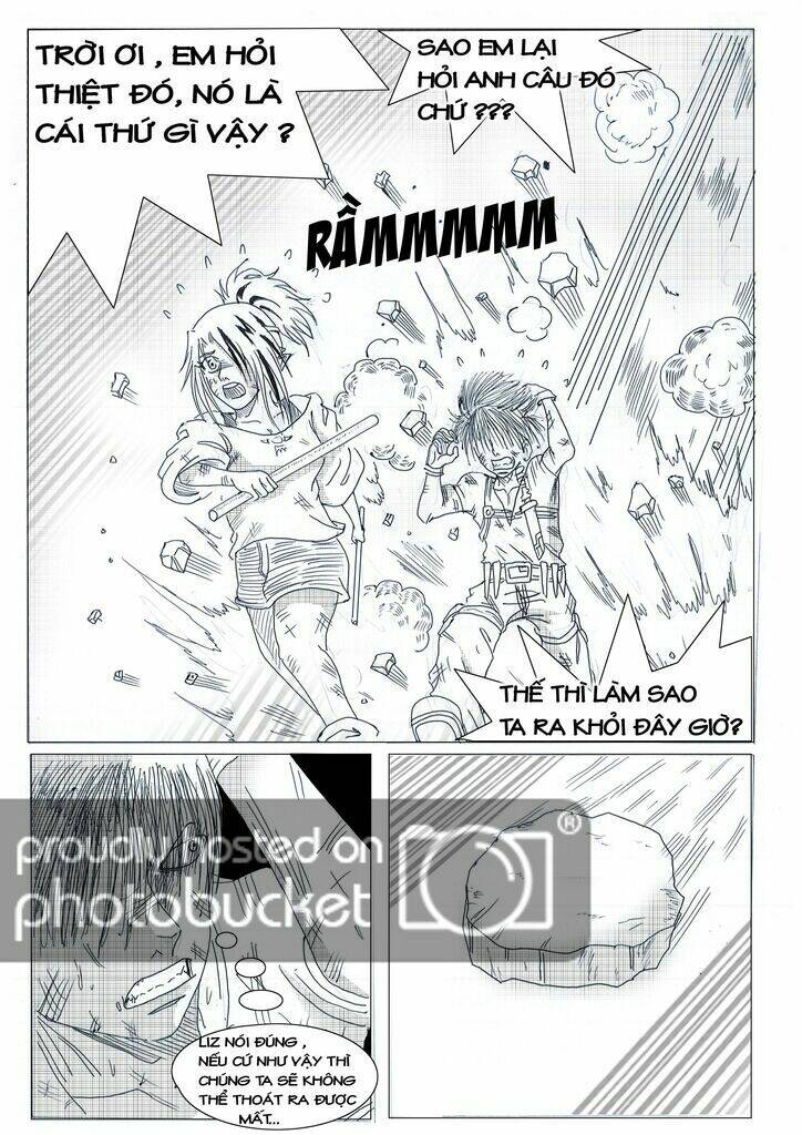 Eko Land - Chapter 4 - Page 22